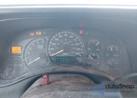 2002 Chevrolet Silverado 1500 Ls from USA, damaged, VIN 1GCEK19T42E160889